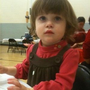 Meet your Posher, Olivia